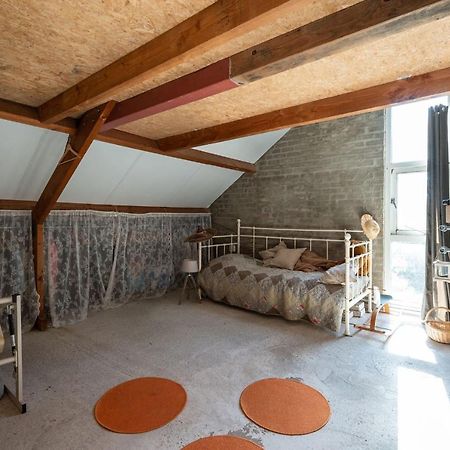 Mark'S Place Bed & Breakfast Apeldoorn Bagian luar foto