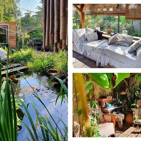 Mark'S Place Bed & Breakfast Apeldoorn Bagian luar foto