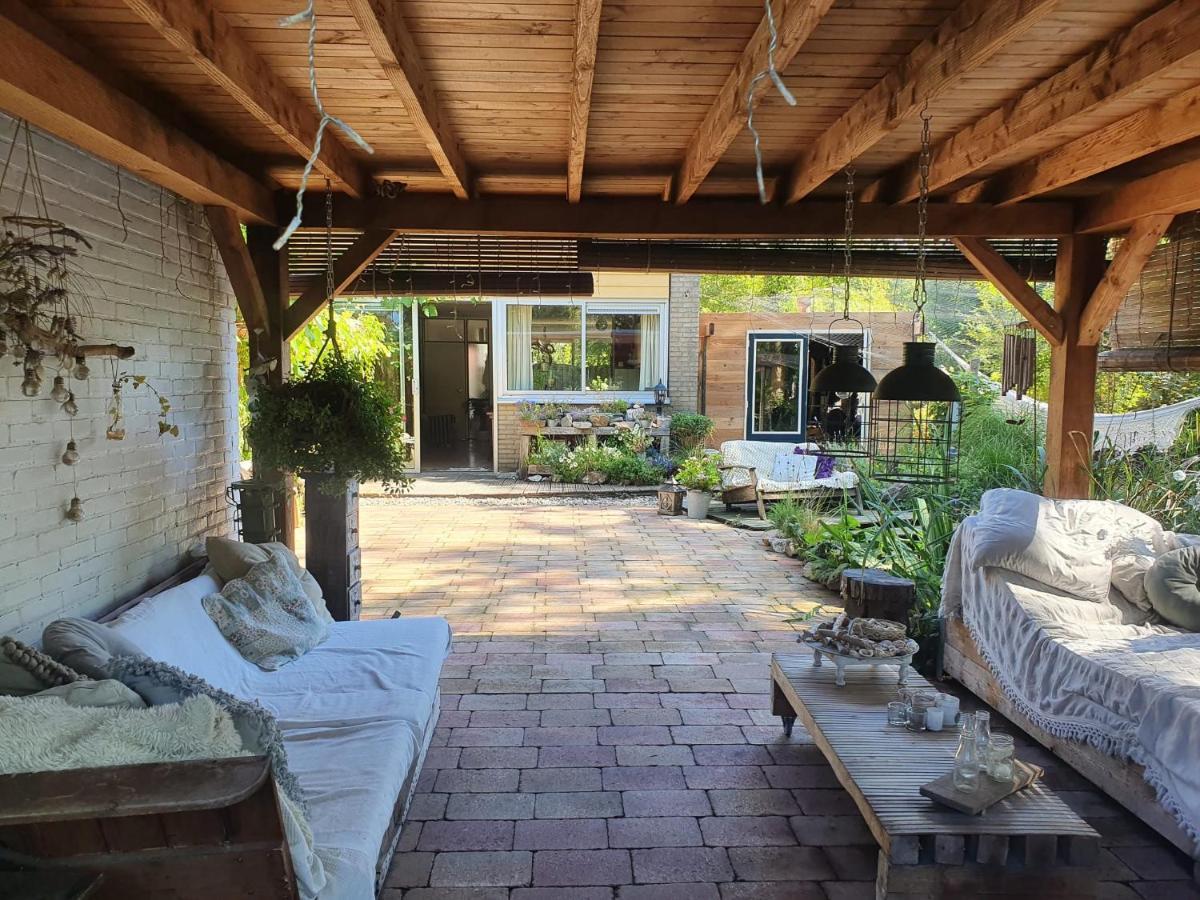 Mark'S Place Bed & Breakfast Apeldoorn Bagian luar foto