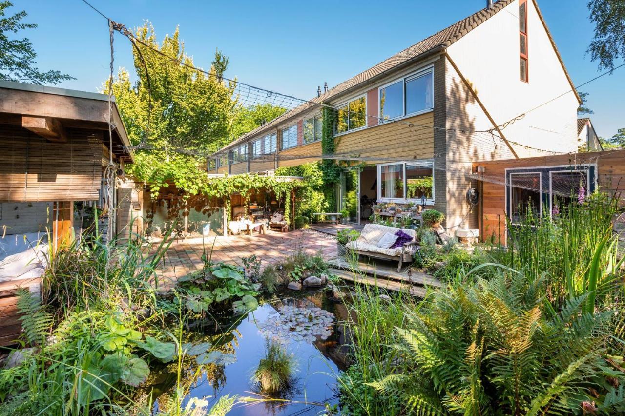 Mark'S Place Bed & Breakfast Apeldoorn Bagian luar foto
