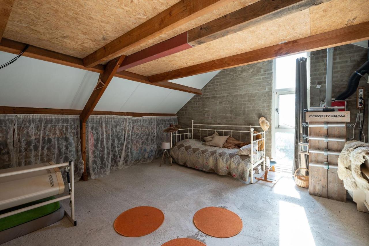 Mark'S Place Bed & Breakfast Apeldoorn Bagian luar foto