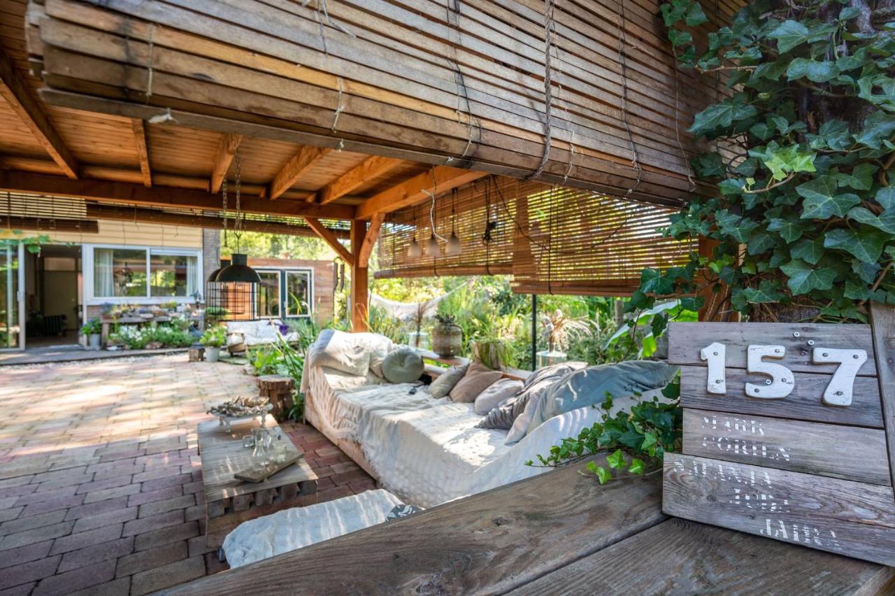 Mark'S Place Bed & Breakfast Apeldoorn Bagian luar foto
