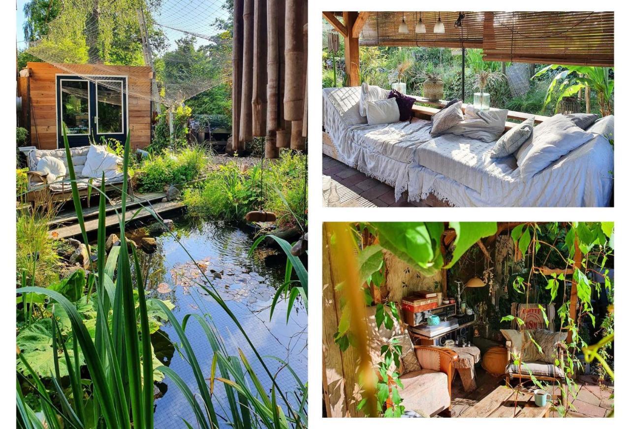 Mark'S Place Bed & Breakfast Apeldoorn Bagian luar foto
